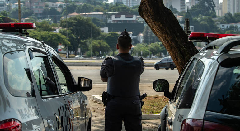 You are currently viewing Homicídios, violência doméstica e uso irregular de armas são as principais causas de prisões de PMs