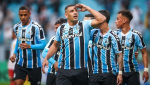 Read more about the article CBF divulga jogos finais da Série B; veja datas e horários das partidas do Grêmio