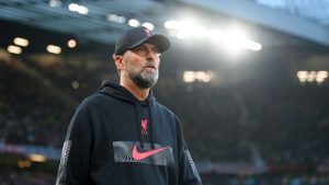 Read more about the article Klopp detona técnico da Inglaterra. Veja o motivo