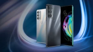 Read more about the article Quer mudar? O Motorola Edge (2022) pode ser uma excelente opção de smartphone para você