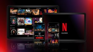 Read more about the article De olho nos games, Netflix anuncia construção de estúdio de jogos na Finlândia