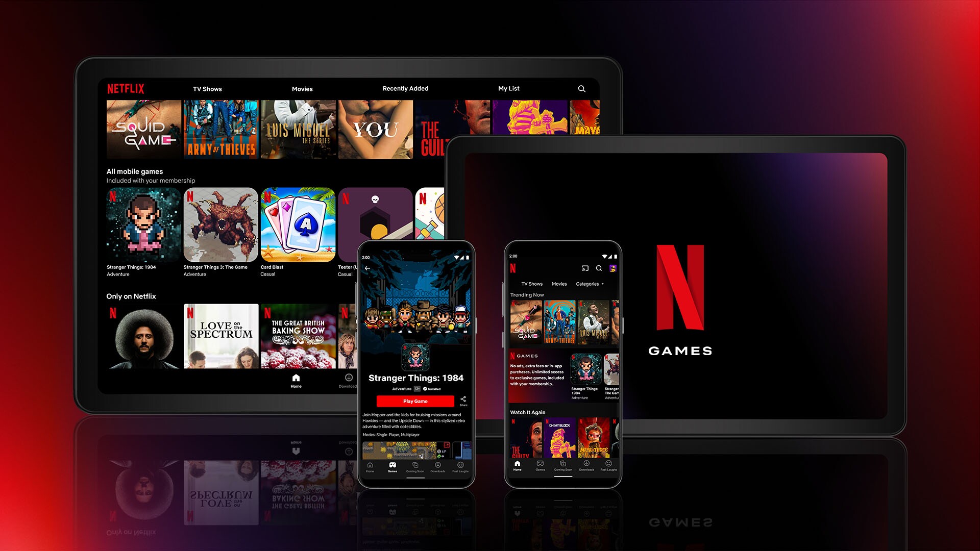 You are currently viewing De olho nos games, Netflix anuncia construção de estúdio de jogos na Finlândia