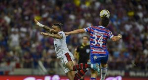 Read more about the article Brasileirão: Flamengo deixa o G4 após segunda derrota consecutiva