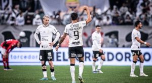 Read more about the article Craque Neto rasga elogios a Yuri Alberto: ‘Tem a cara do Corinthians’