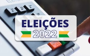 Read more about the article O que pode ou não ser feito no dia da eleição?