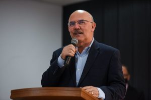 Read more about the article Delegado da PF pode ficar em silêncio em depoimento sobre prisão de Milton Ribeiro