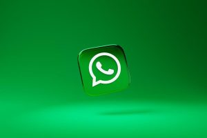 Read more about the article Uso de WhatsApp em Wall Street gera multa bilionária