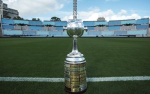 Read more about the article Conmebol avalia mudar local da final da Libertadores