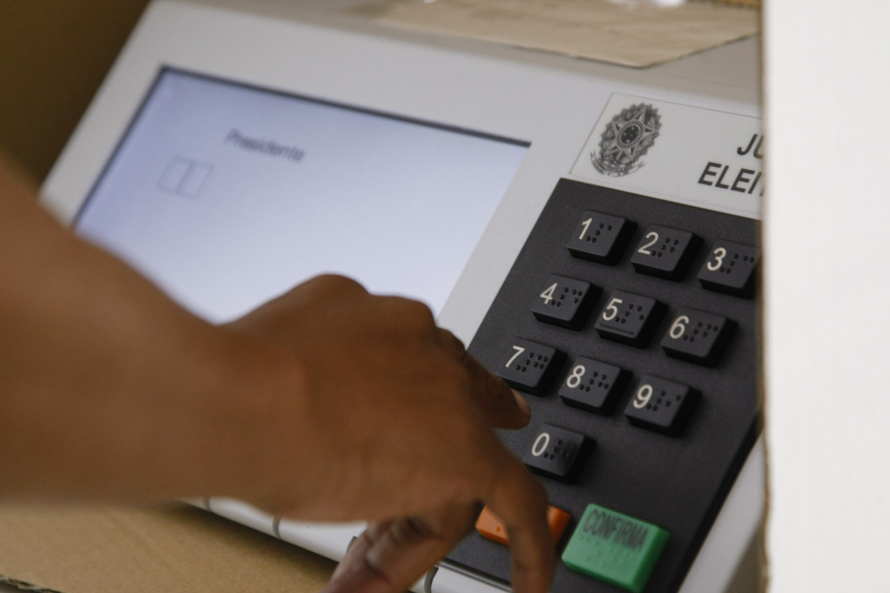 You are currently viewing Justiça eleitoral paulista recebe estrangeiros para observar eleições