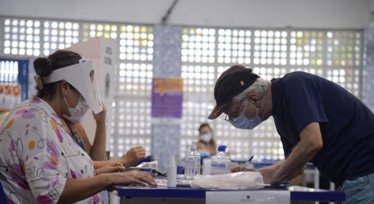 You are currently viewing Voto não é obrigatório para todos; saiba quem pode se ausentar