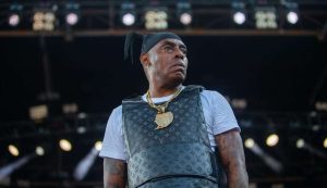 Read more about the article Rapper Coolio, de “Gangsta”s Paradise”, morre aos 59 anos