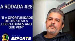 Read more about the article Ney Franco acredita que título da Sula dá tranquilidade ao São Paulo para encerrar a temporada