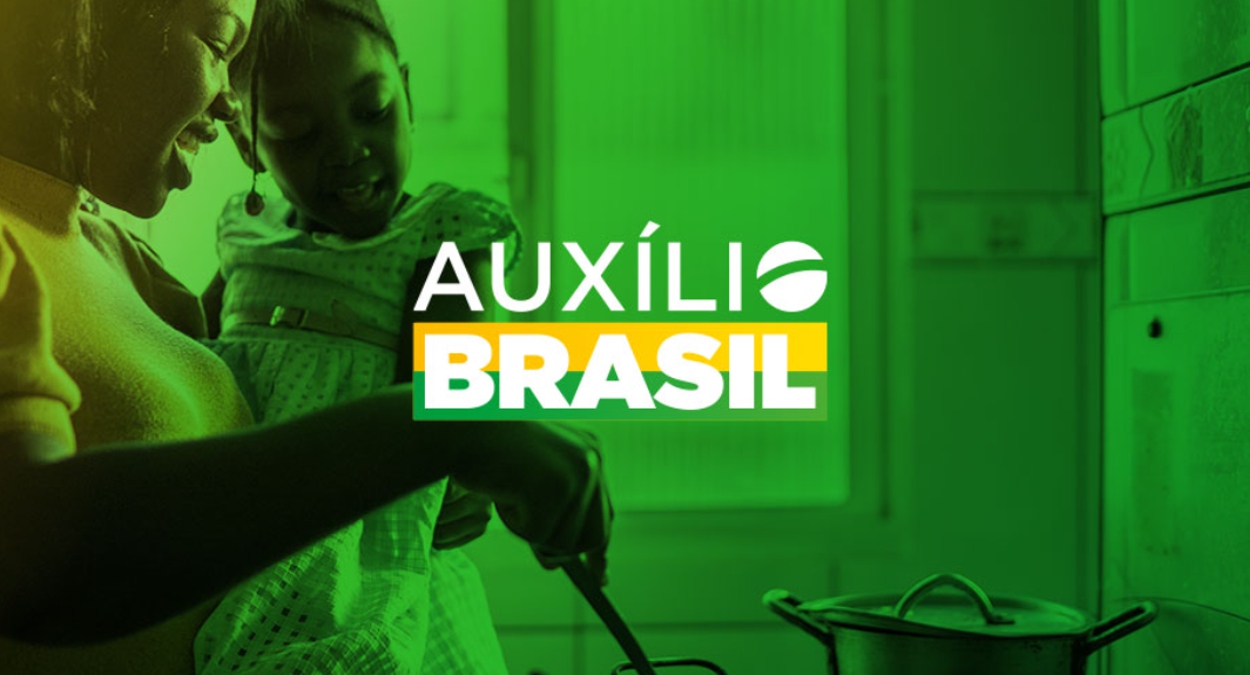 You are currently viewing Auxílio Brasil: Beneficiários com NIS 0 recebem o pagamento de setembro