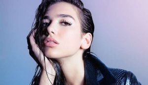 Read more about the article Dua Lipa bate recorde por 10 bilhões de streams em álbum no Spotify