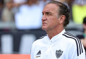 Read more about the article Cuca comenta sobre grande vitória do Galo: “Vem em boa hora”