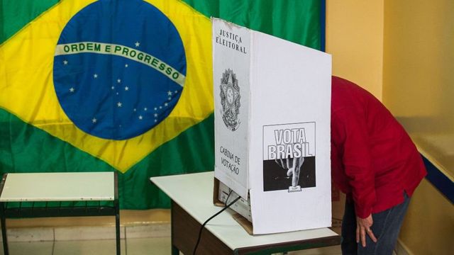 You are currently viewing Resultado AO VIVO das Eleições 2022 | Acompanhe aqui para Presidente, Senador, Governador e Deputado