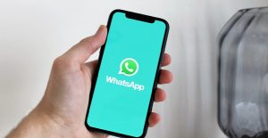 Read more about the article WhatsApp permite links para reuniões em vídeo com 8 pessoas