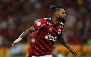 Read more about the article Gabigol se prova como ‘fator desequilíbrio’ e tem mais de 50% dos gols como decisivos para o Fla