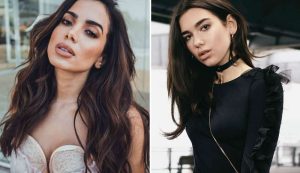 Read more about the article “iHeartRadio Jingle Ball Tour”: festival terá shows de Anitta e Dua Lipa e grandes nomes do Pop