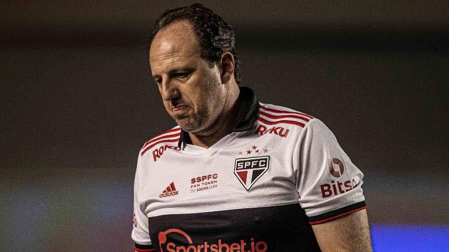 You are currently viewing Universidade surpreende e revela chance do São Paulo disputar a Libertadores