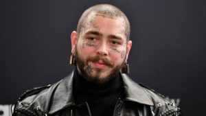 Read more about the article Post Malone fala sobre a dificuldade de ser pai estando em turnê