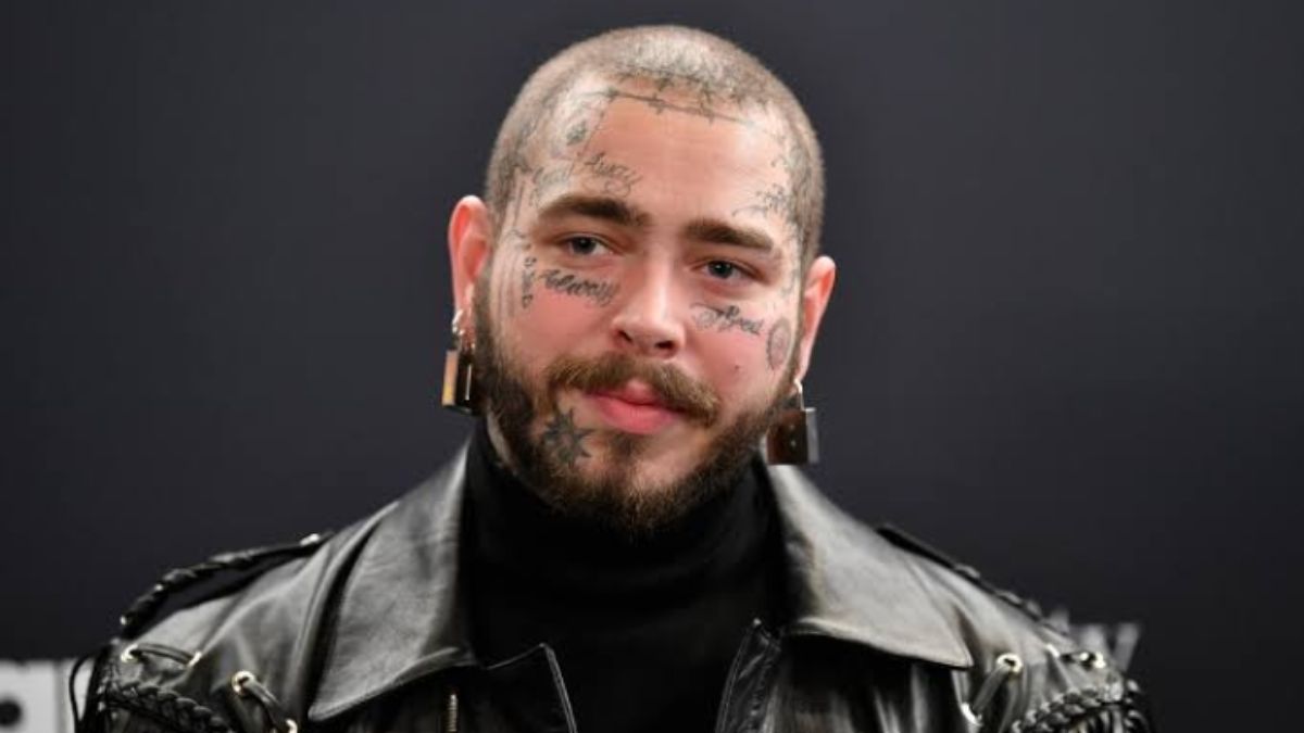 You are currently viewing Post Malone fala sobre a dificuldade de ser pai estando em turnê