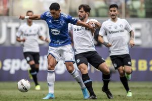 Read more about the article Cruzeiro tem oportunidade de ouro e pode contratar até 10 atletas do rival