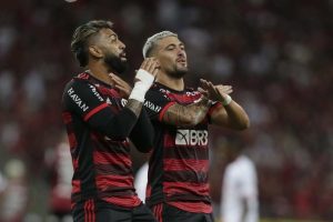 Read more about the article Flamengo não quer nem saber e toma decisão que prejudica o Inter