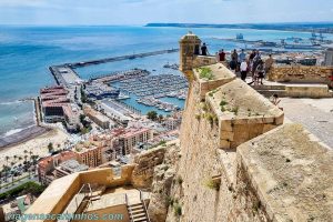 Read more about the article Alicante, Espanha: O que fazer na cidade