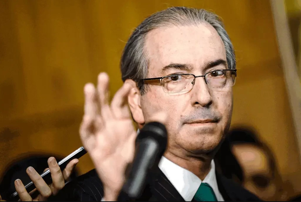 You are currently viewing Eduardo Cunha sai derrotado de disputa pela Câmara