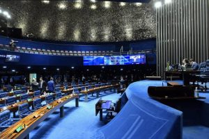 Read more about the article Novos deputados vão representar quase 40% da Câmara