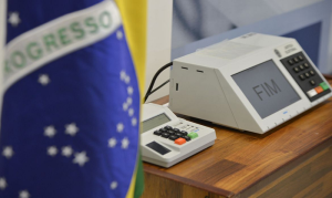 Read more about the article Termina salvo-conduto que impedia prisão de eleitor nas eleições