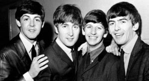 Read more about the article Há 60 anos, “Love Me Do”, o primeiro compacto dos Beatles, era lançado na Grã Bretanha