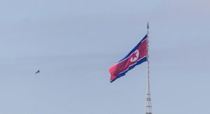 Read more about the article Coreia do Norte dispara novo míssil, diz imprensa sul-coreana