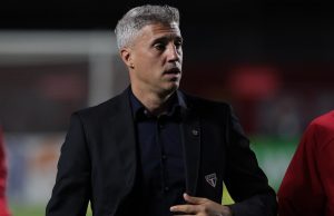 Read more about the article Tem quase 3 milhões a receber do São Paulo e pode assinar com eterno rival