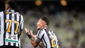 Read more about the article Fracassou pelo Galo e agora tomou punição severa por indisciplina