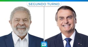 Read more about the article Campanha de Lula para o 2º turno ‘copia’ estratégia de Bolsonaro