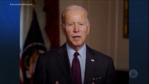 Read more about the article Joe Biden concede perdão a todos os condenados por porte de maconha nos Estados Unidos