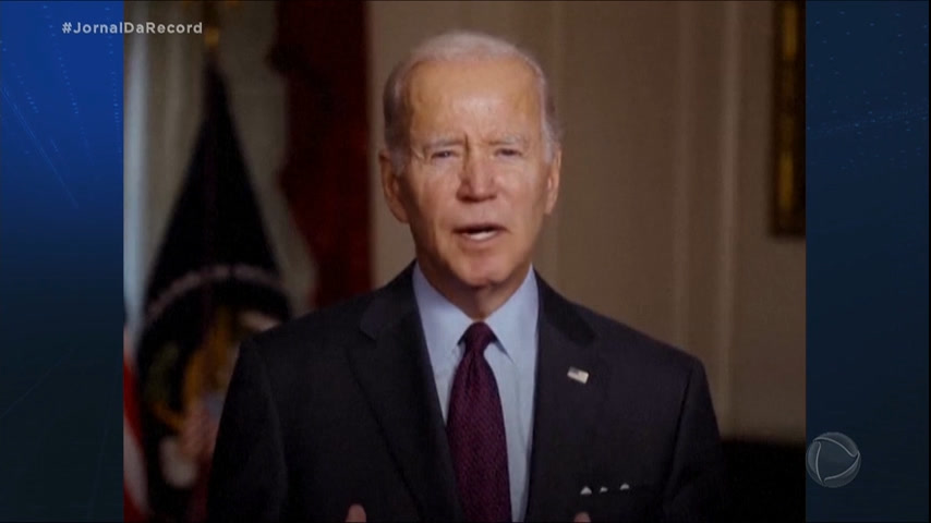 You are currently viewing Joe Biden concede perdão a todos os condenados por porte de maconha nos Estados Unidos