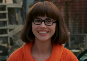 Read more about the article Google celebra Velma como mulher lésbica em novo filme de “Scooby-Doo”