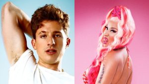 Read more about the article Charlie Puth revela em entrevista ser grande fã de Nicki Minaj