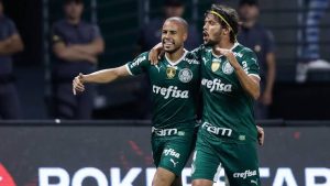 Read more about the article Colunista diz a rodada que o Palmeiras deverá ser Campeão Brasileiro