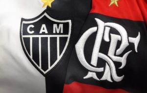 Read more about the article Galo não perde tempo e pode tirar titular do Flamengo em 2023