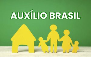 Read more about the article Auxílio Brasil começa a ser pago nesta terça-feira, dia 11