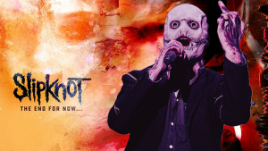 Read more about the article Novo disco do Slipknot em vinil vem com título errado e revolta fãs