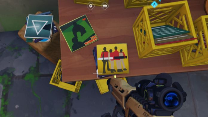 You are currently viewing Gamers descobrem discos clássicos de Mutantes e Raimundos em mapa de Overwatch 2