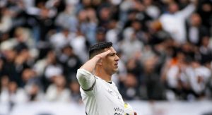 Read more about the article ATUAÇÕES: Balbuena se destaca, principalmente na primeira etapa, e leva a melhor nota do Corinthians