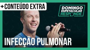 Read more about the article Saiba tudo sobre infecção pulmonar, doença diagnosticada no vocalista do Coldplay | DE Responde