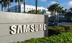 Read more about the article Samsung afirma que aumentará a produção de chips de alta tecnologia