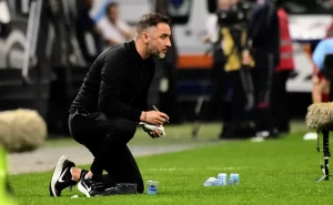 Read more about the article Vítor Pereira fala sobre chances do Corinthians na Copa do Brasil